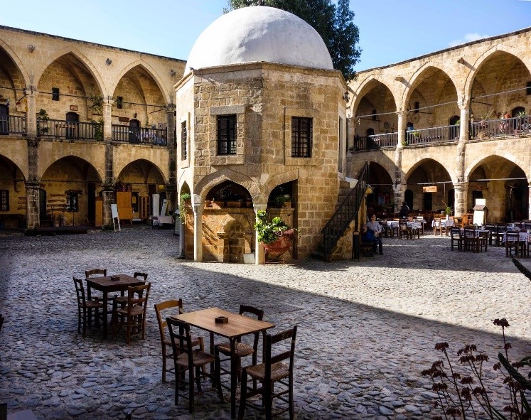 Большой Хан